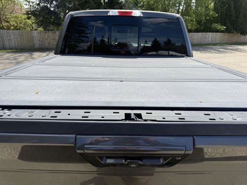Used 2017 Ford F150 Lariat AWD/4WD image 11