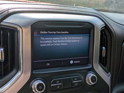 Used 2021 GMC Sierra 1500 Elevation image 20