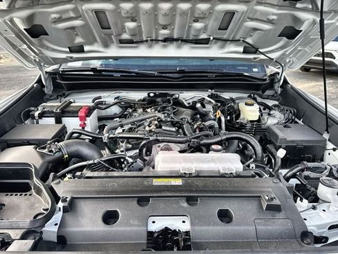 New 2026 Toyota Tacoma SR5 image 33