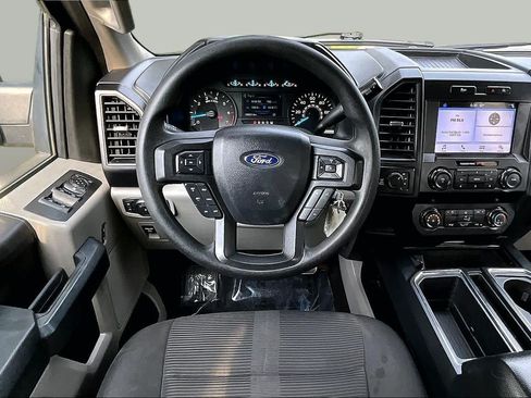 Used 2019 Ford F150 XL w/ Equipment Group 101A Mid AWD/4WD image 6