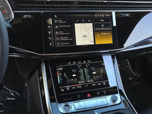 Used 2026 Audi Q8 Premium Plus AWD/4WD image 24