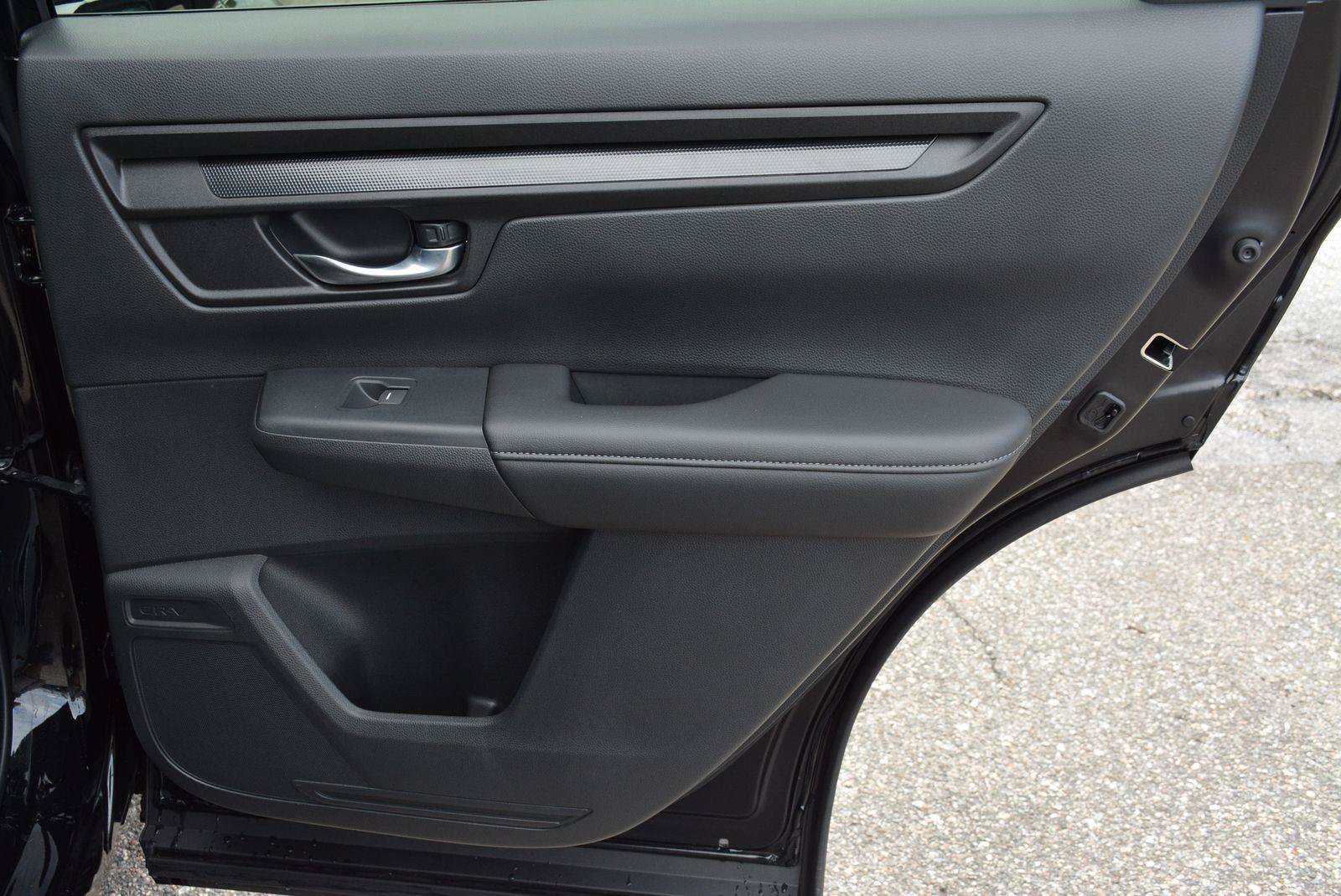 Used 2026 Honda CR-V EX image 19
