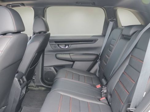 Used 2025 Honda CR-V Sport-L image 13