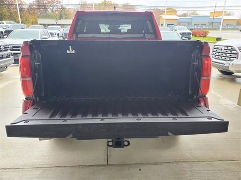 New 2025 Toyota Tacoma TRD Off-Road image 7