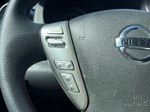 Used 2019 Nissan Versa SV FWD image 19