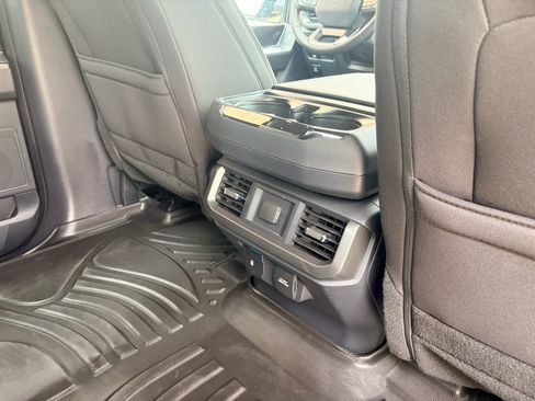 Used 2024 Ford F150 XLT w/ Tow/Haul Package AWD/4WD image 25