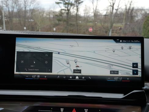 New 2026 BMW i5 eDrive40 w/ M Sport Package image 23