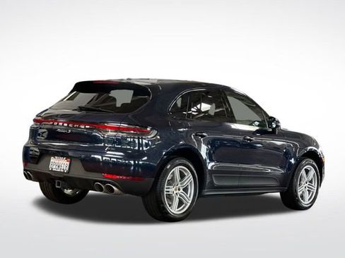 Used 2020 Porsche Macan S image 5