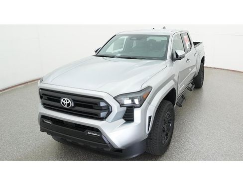New 2026 Toyota Tacoma SR5 AWD/4WD image 16