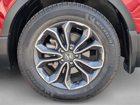 Used 2021 Honda CR-V EX image 23