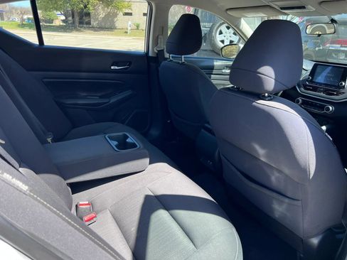Used 2020 Nissan Altima 2.5 S FWD image 22