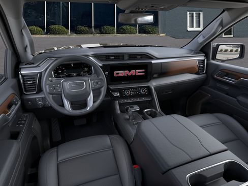 New 2026 GMC Sierra 1500 Denali AWD/4WD image 39