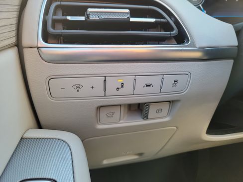 Used 2021 Hyundai Palisade Limited image 27