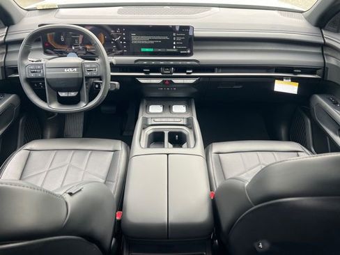New 2027 Kia Telluride EX X-Line AWD/4WD image 10
