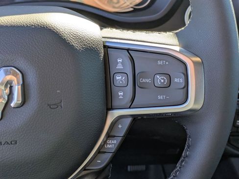 New 2026 RAM 1500 Big Horn image 16