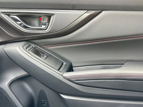 New 2025 Subaru WRX Premium image 21