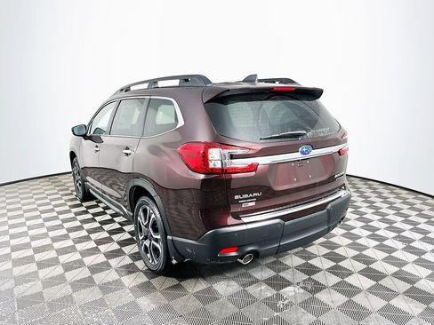 New 2026 Subaru Ascent Touring image 6