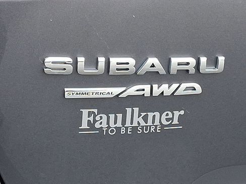 Certified 2024 Subaru Forester Sport image 30