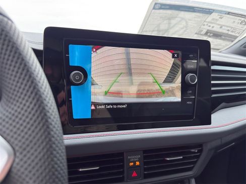 New 2026 Volkswagen Jetta GLI Autobahn image 20