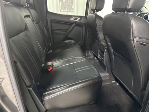 Used 2020 Ford Ranger Lariat w/ FX4 Off-Road Package image 23