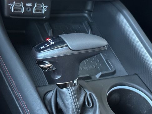 New 2026 Dodge Durango GT AWD/4WD image 21