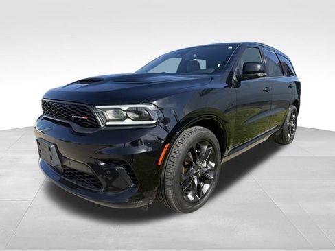 Used 2024 Dodge Durango R/T w/ Blacktop Package AWD/4WD image 9