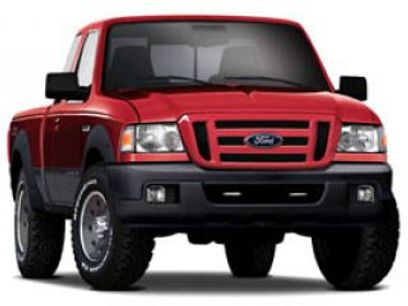 Used 2007 Ford Ranger XL