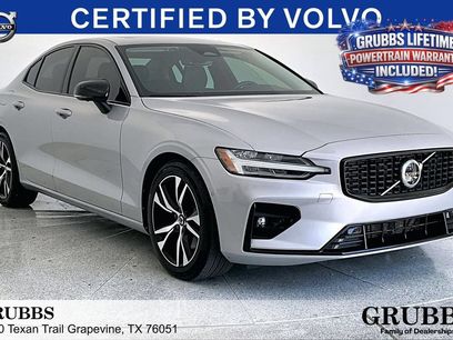 Used 2024 Volvo S60 B5 Plus