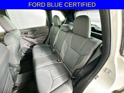 Used 2023 Subaru Forester Wilderness image 26