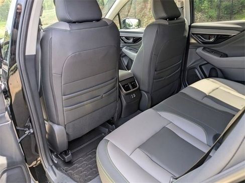New 2025 Subaru Outback Onyx Edition w/ Popular Package #2 image 28