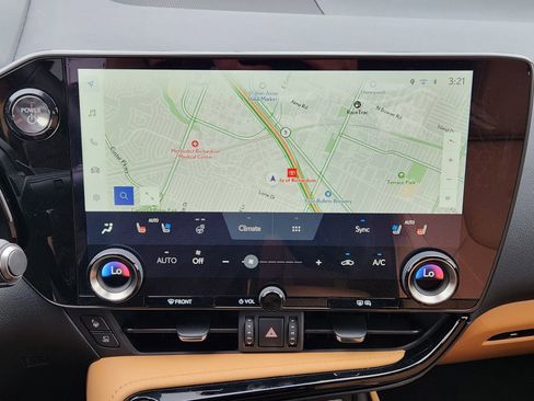 Used 2025 Lexus NX 450h+ AWD w/ Accessory Package (2T) image 25