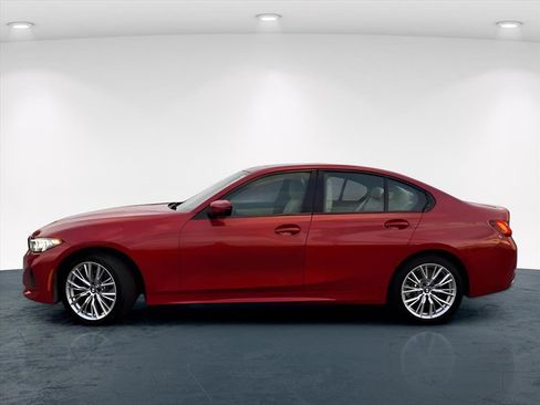 Used 2023 BMW 330i xDrive Sedan image 3