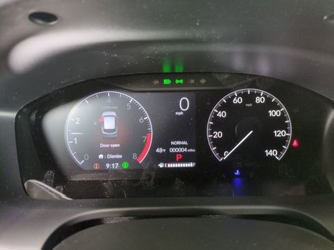 New 2026 Honda HR-V EX-L image 15