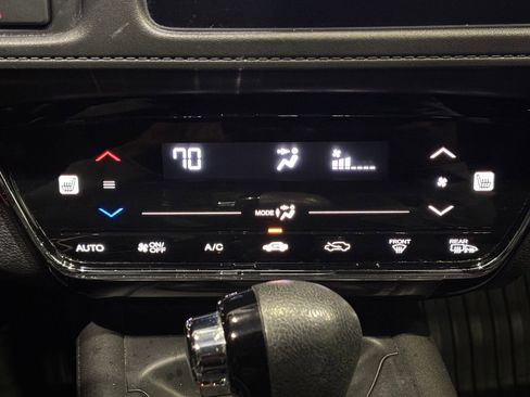 Used 2019 Honda HR-V EX image 25