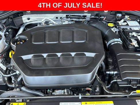 Used 2024 Volkswagen GTI S FWD image 31