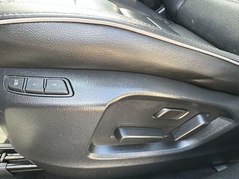 Used 2024 MAZDA CX-5 AWD 2.5 S w/ Preferred Package image 23