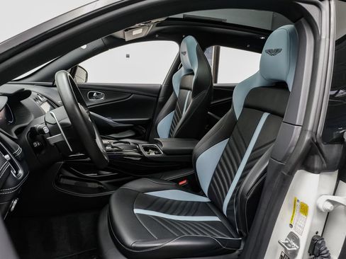 Used 2023 Aston Martin DBX 707 AWD/4WD image 40