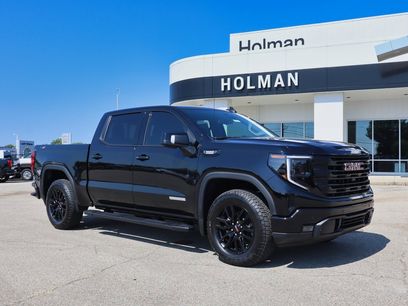 New 2026 GMC Sierra 1500 Elevation w/ Elevation Premium Package