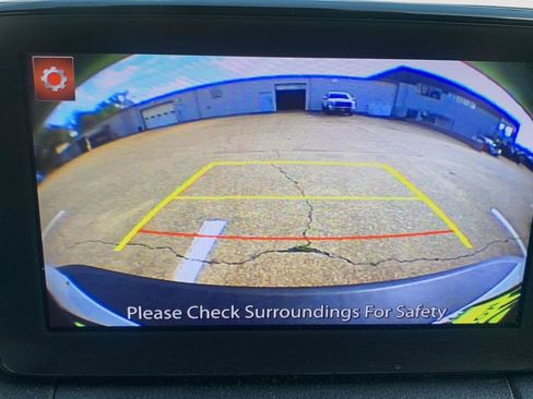 Used 2019 MAZDA CX-3 Sport image 5