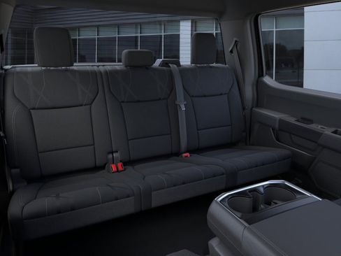 New 2026 Ford F150 STX RWD image 11