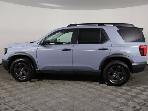 Used 2026 Honda Passport RTL image 17