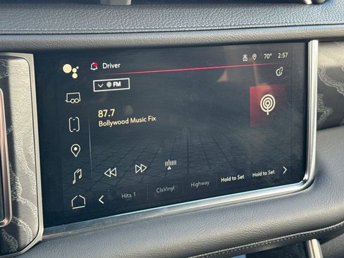 Used 2024 GMC Yukon XL Denali w/ LPO, Floor Liner Package AWD/4WD image 24
