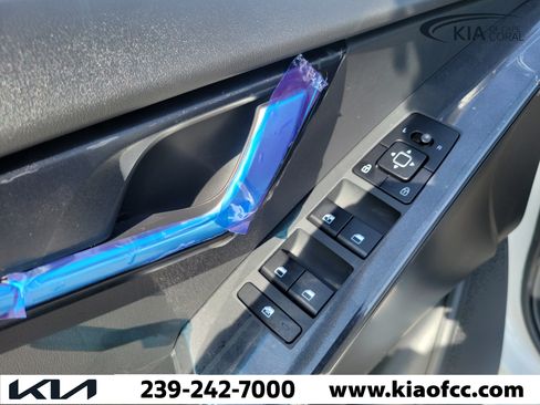 New 2026 Kia Niro LX FWD image 24