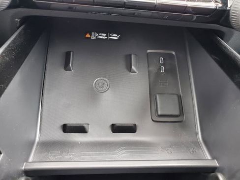 New 2025 Chevrolet Silverado EV RST image 24