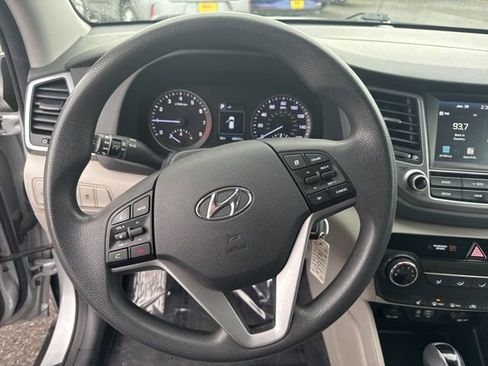 Used 2018 Hyundai Tucson SEL image 21