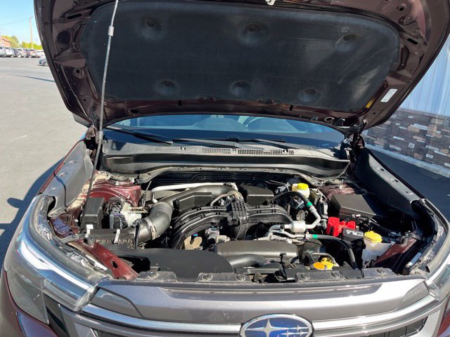 Used 2026 Subaru Forester Premium AWD/4WD image 23