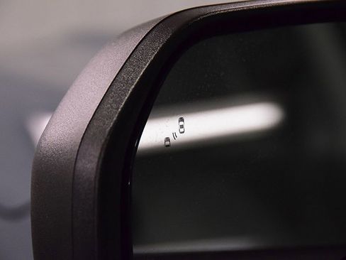 Used 2025 Ford Bronco Sport Badlands w/ Badlands Tech Package image 13