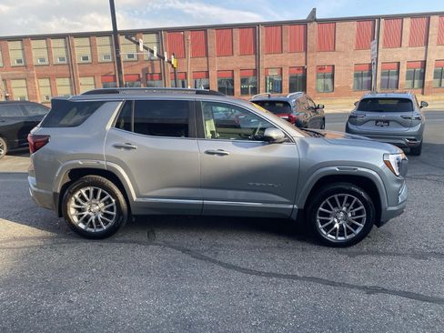Used 2026 GMC Terrain Denali AWD/4WD image 12