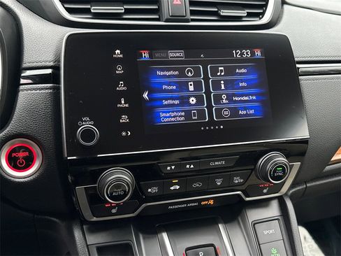 Used 2022 Honda CR-V Touring image 30