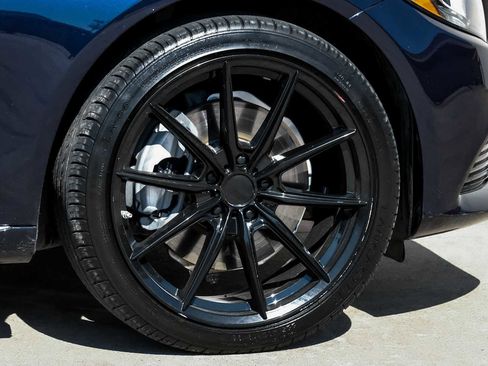 Used 2016 Mercedes-Benz C 300 4MATIC Sedan image 57